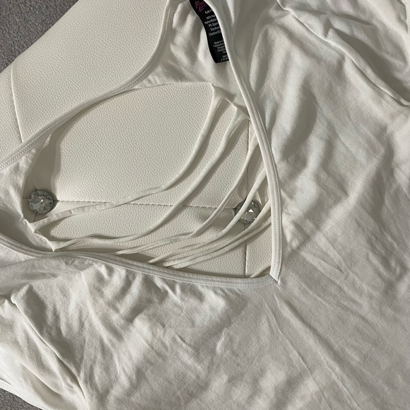 Super sexy mini dress - Picture 2 of 5